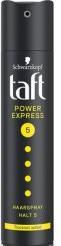 Actual product image Taft 250ml Hairspray Power Express Hold 5 (250 ml)