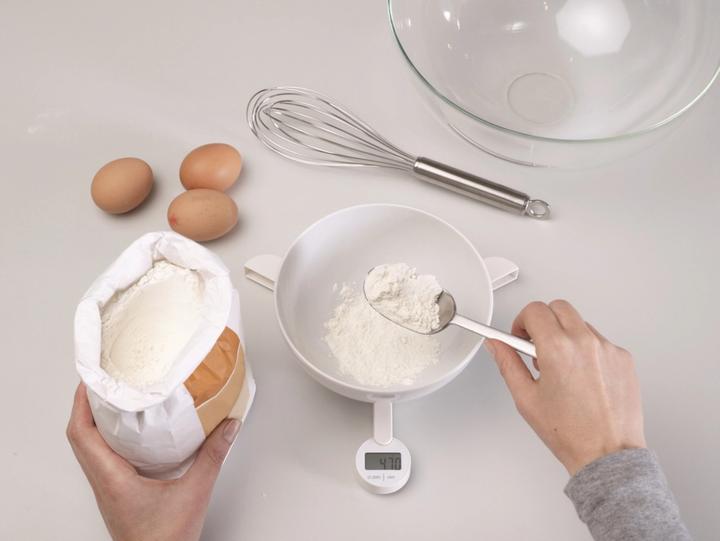 Image du produit Joseph Joseph Tri-Scale