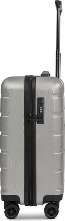 Produktbild Tonino Lamborghini Bologna 4 Rollen Kabinentrolley S 53 cm (35 l, Handgepäck (bis 50l))