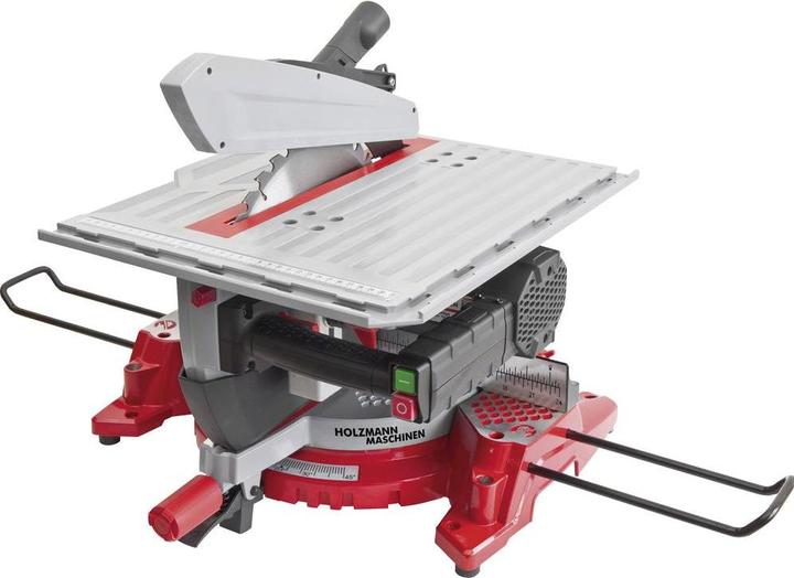Actual product image Holzmann TK305