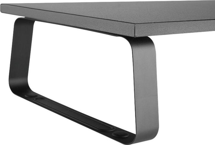Produktbild Techly Universal Desk Stand in Steel