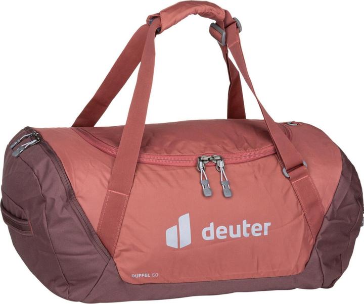 Actual product image Deuter Duffel 50 (50 l)