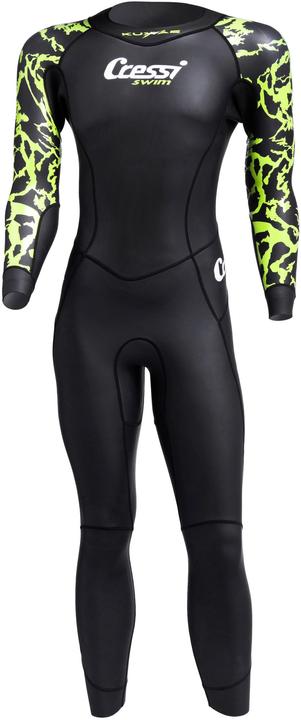 Produktbild Cressi Kuwae (2 mm, M)