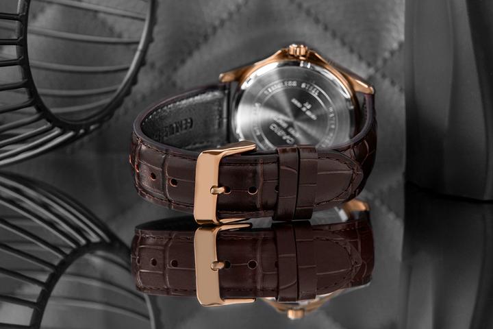 Immagine prodotto Casio MTP-1384L-1AVDF Orologio da uomo + SCATOLA