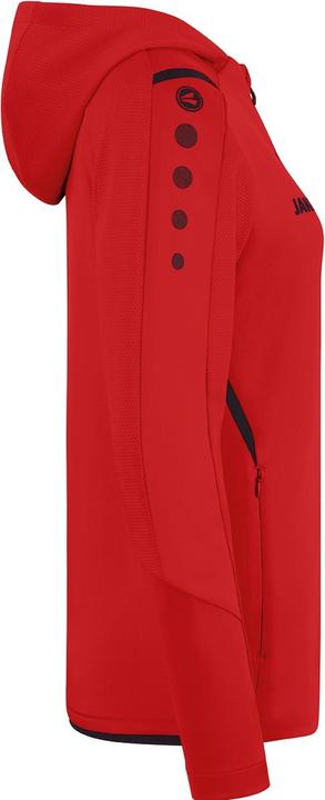 Produktbild JAKO Trainingsjacke Challenge mit Kapuze (38)