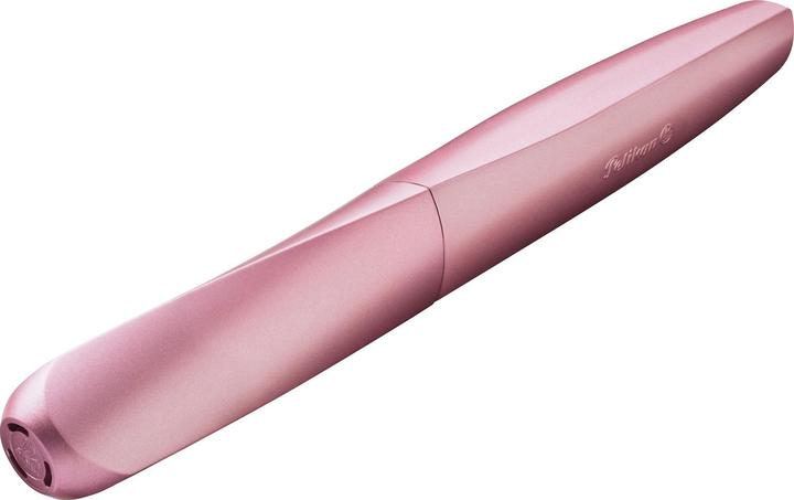 Image du produit Magni Roller Twist LH&RH Girly Rose sous blister (Girly Rose, 1 x)