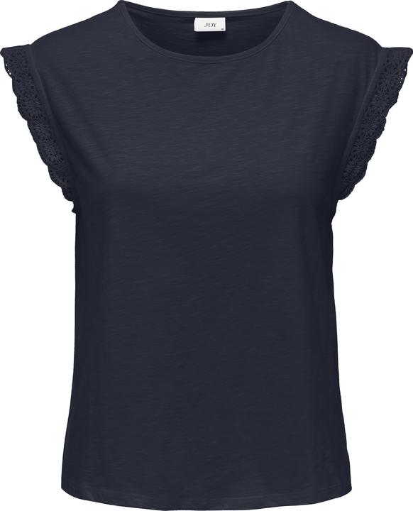 Image du produit JdY Jdysalva Life S/L Crochet Top Jrs (L)
