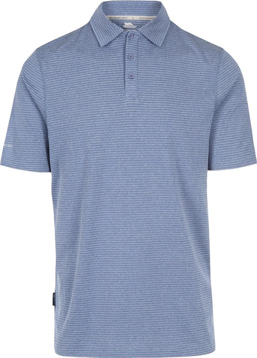 Trespass Fardrum Poloshirt Jungen (XXS)