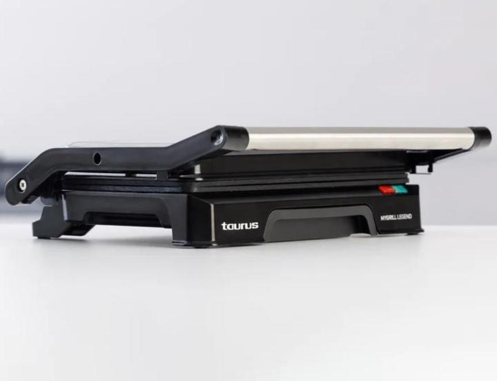 Produktbild Taurus My Grill Legend (EU-Stecker)