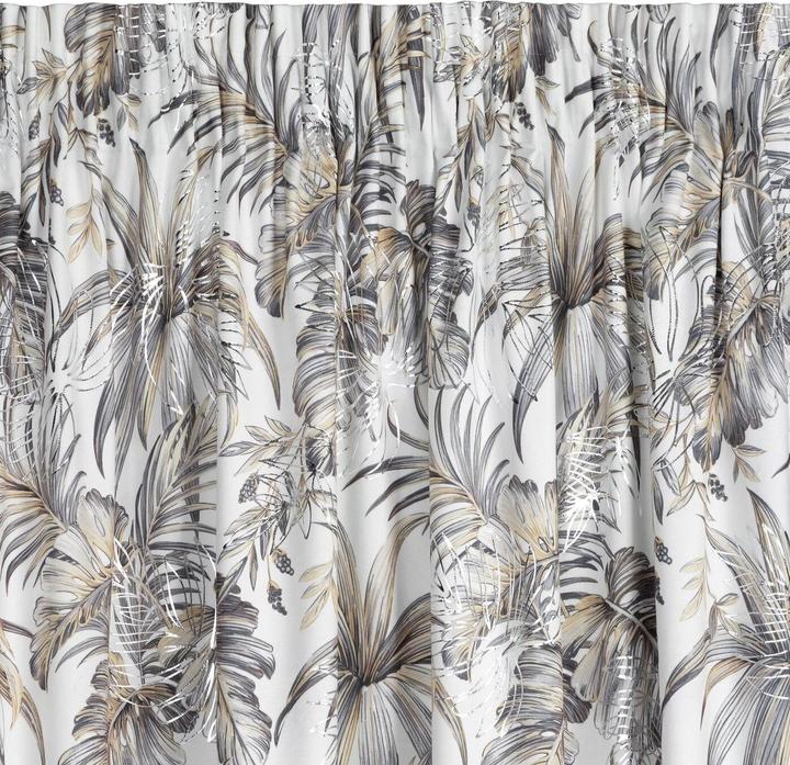 Actual product image Eurofirany Zas (140 x 270 cm)