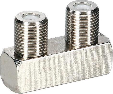 Actual product image EGB F-U bracket connector