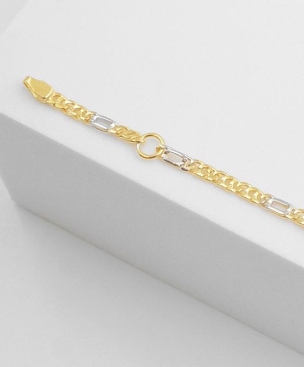 Produktbild Muau Fantasie (14 cm, Gelbgold)