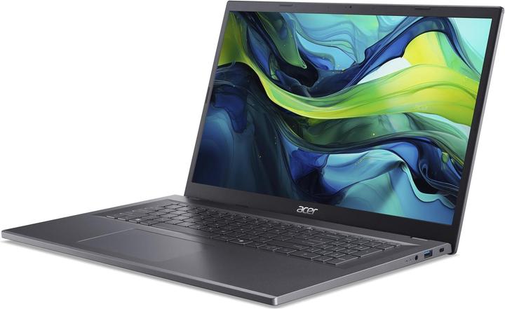 Produktbild Acer Aspire 17 (17.30", Intel Core i5-1334U, 16 GB, 512 GB, DE)