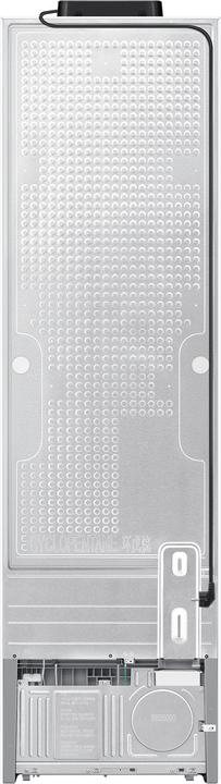 Produktbild Samsung BRB30600EWW Kombinierter Einbaukühlschrank Kapazität 297 (298 l)