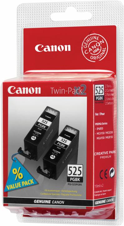 Produktbild Canon PGI-525 (PGBK)