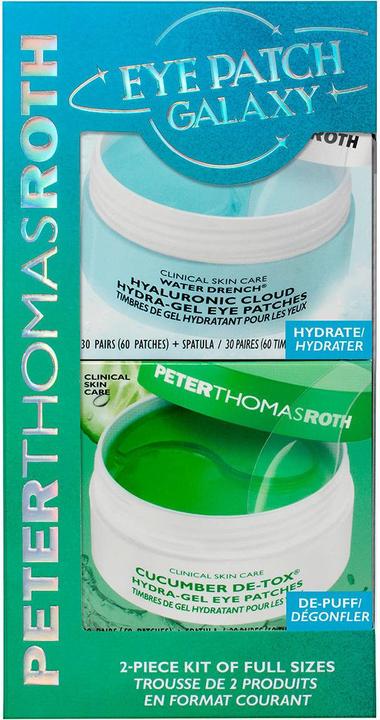 Image du produit Peter Thomas Roth CLINICAL SKIN CARE Eye Patch Kit Galaxy (Patchs)
