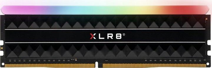 PNY XLR8 Gaming REV RGB 16 GB DDR4 3200 MHz Bulk RAM (1 x 16GB, 3200 MHz, DDR4-RAM)