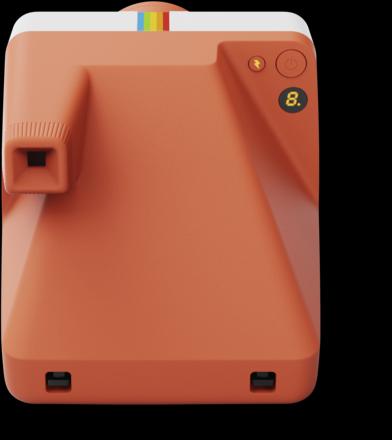 Actual product image Polaroid Now Gen 3.0 - Coral