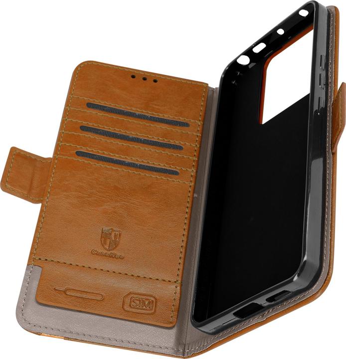 Produktbild Avizar Etui Series (Xiaomi Redmi Note 13 Pro)