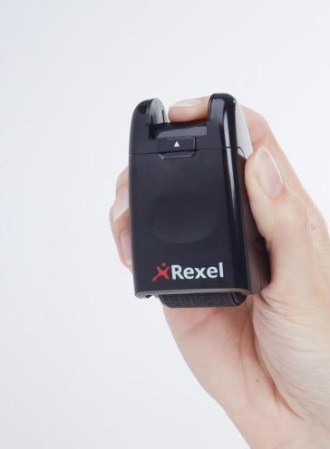 Actual product image Rexel ID Guard