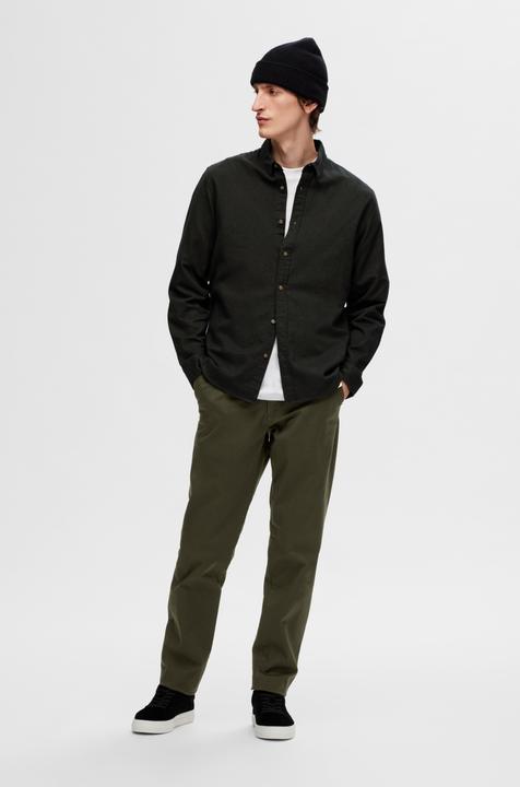 Immagine prodotto Selected Homme Slh175-Slim New Miles Flex Pant Noos (W30/L34)