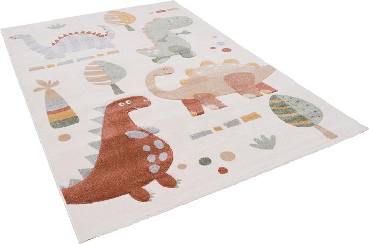 Produktbild Pergamon Kinder Teppich Maui Kids Dinos (160 x 230 cm)
