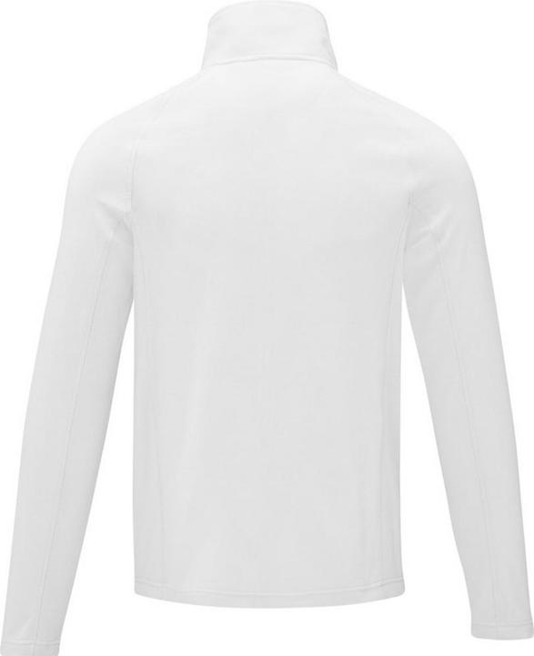 Image du produit Elevate Essentials Veste polaire Zelus pour homme (XS)