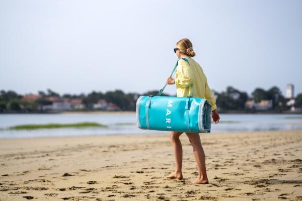 Actual product image Aqua Marina Dhyana (10'8")