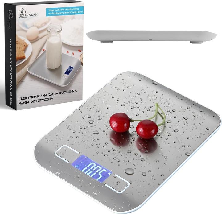 Produktbild Extralink Home B-06 | Küchenwaage |