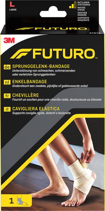 Image du produit Futuro Bandage pour la cheville (L)