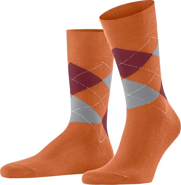 Immagine prodotto Falke Sensitive Argyle Herren (39 - 42)