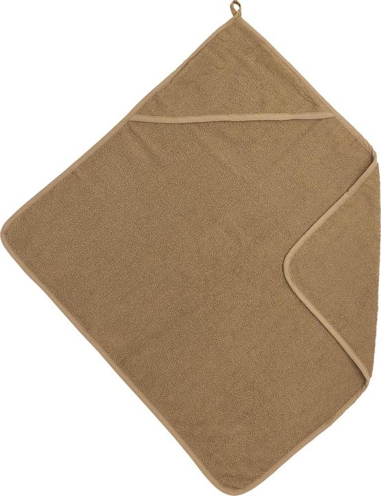 Immagine prodotto Meyco Asciugamano con cappuccio Basic in spugna mou