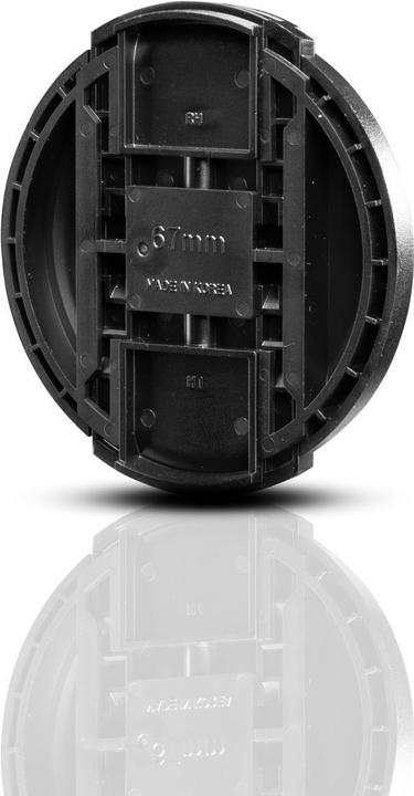Actual product image Samyang Lens cap 67mm (67 mm)