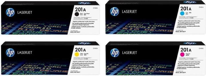 Immagine prodotto HP 201x (FC)
