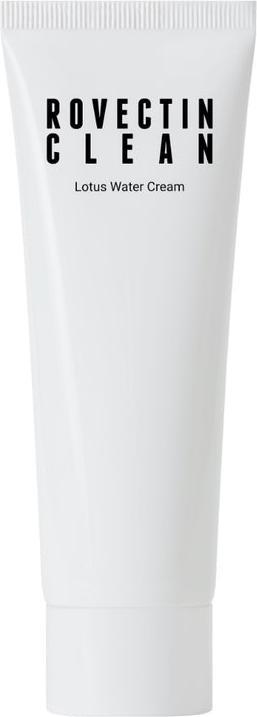 Produktbild Rovectin Lotus Water Cream (60 ml, 24h Creme)