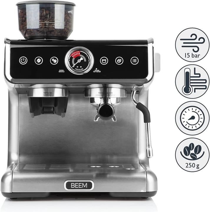 Produktbild Beem Espresso Grind Profession