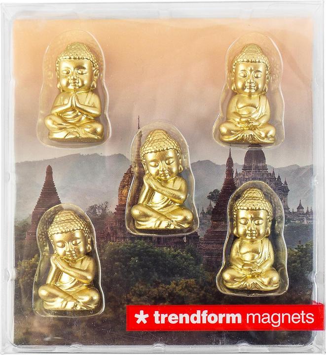 Image du produit Trendform Buddha (6 x)