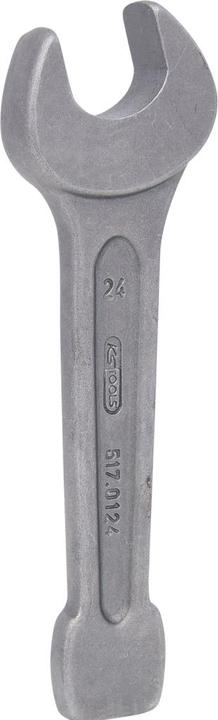 Produktbild KS Tools Rohrsteckschlüssel (80 mm)