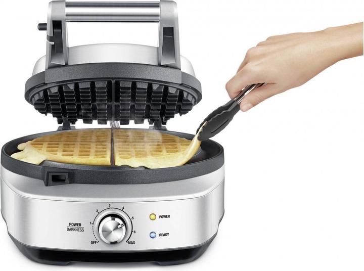 Image du produit Sage La gaufre sans mess