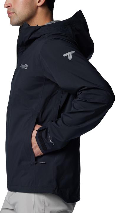 Actual product image Columbia Ampli-Dry II Shell (L)