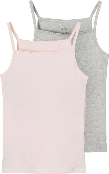 Actual product image Name it Strap Top (116)