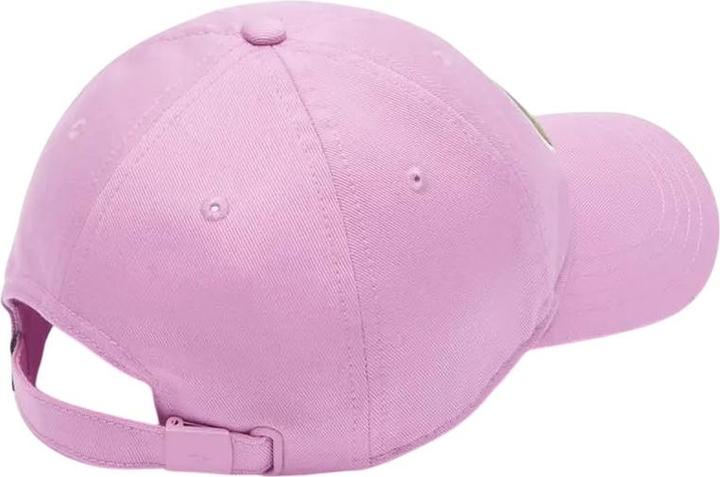 Immagine prodotto Lacoste Cappellino Da Baseball Logo Regolabile (Taglia unica)