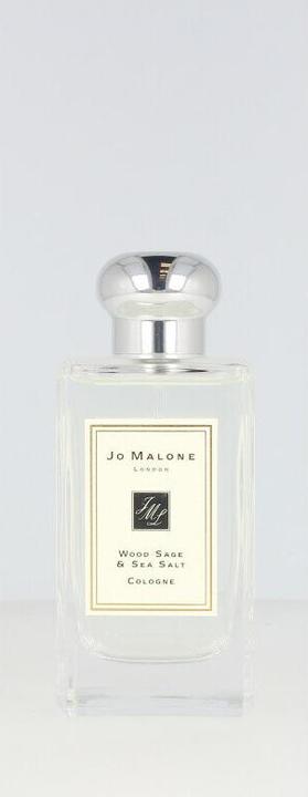 Image du produit Jo Malone Wood Sage & Sea Salt Cologne (Eau de cologne, 100 ml)