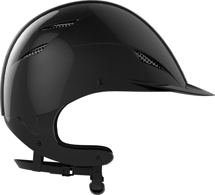 Produktbild GPA Reithelm Easy Speed Air, TLS glänzend (57)
