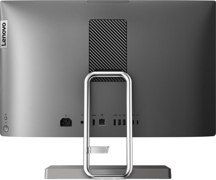 Image du produit Lenovo IdeaCentre AIO 5 24IAH7 (Intel Core i5-13500H, 16 Go, 1000 Go, Intel Iris Graphics)