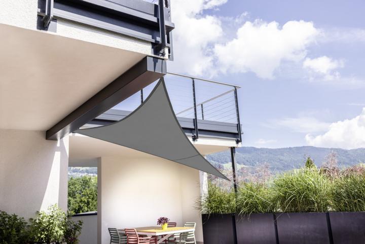 Produktbild Windhager Cannes (4 x 4 m)