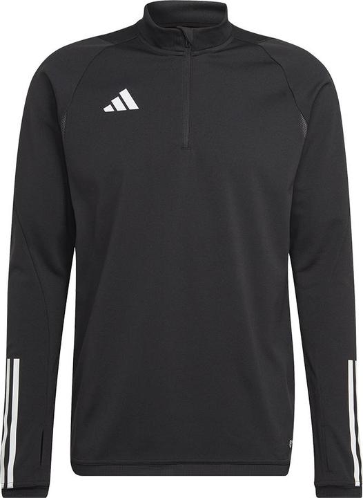 adidas Tiro 23 Competition 1/4-Zip Trainingstop Herren (3XL)