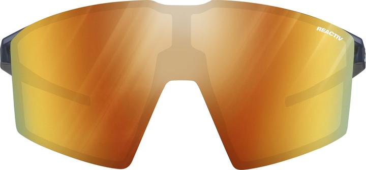 Produktbild Julbo Edge (Blau, Weiss, Red, JULBO Reactiv Light Amplifier 1-3)