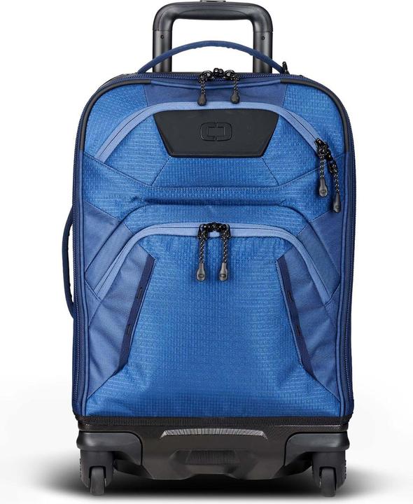 Immagine prodotto Ogio Trolley Renegade 26 a 4 ruote da 66 cm (52 l, M (50 - 90l))