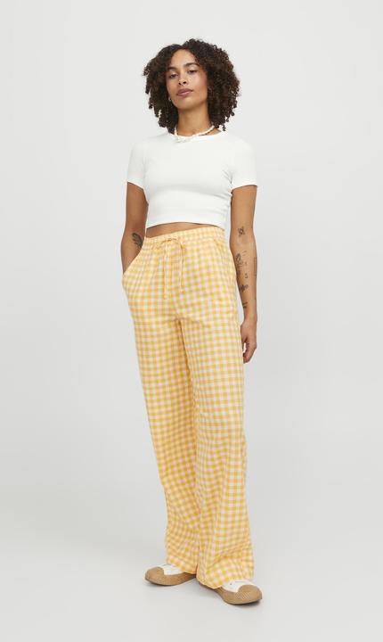 Actual product image JJXX JXKira Linen Trousers (M)